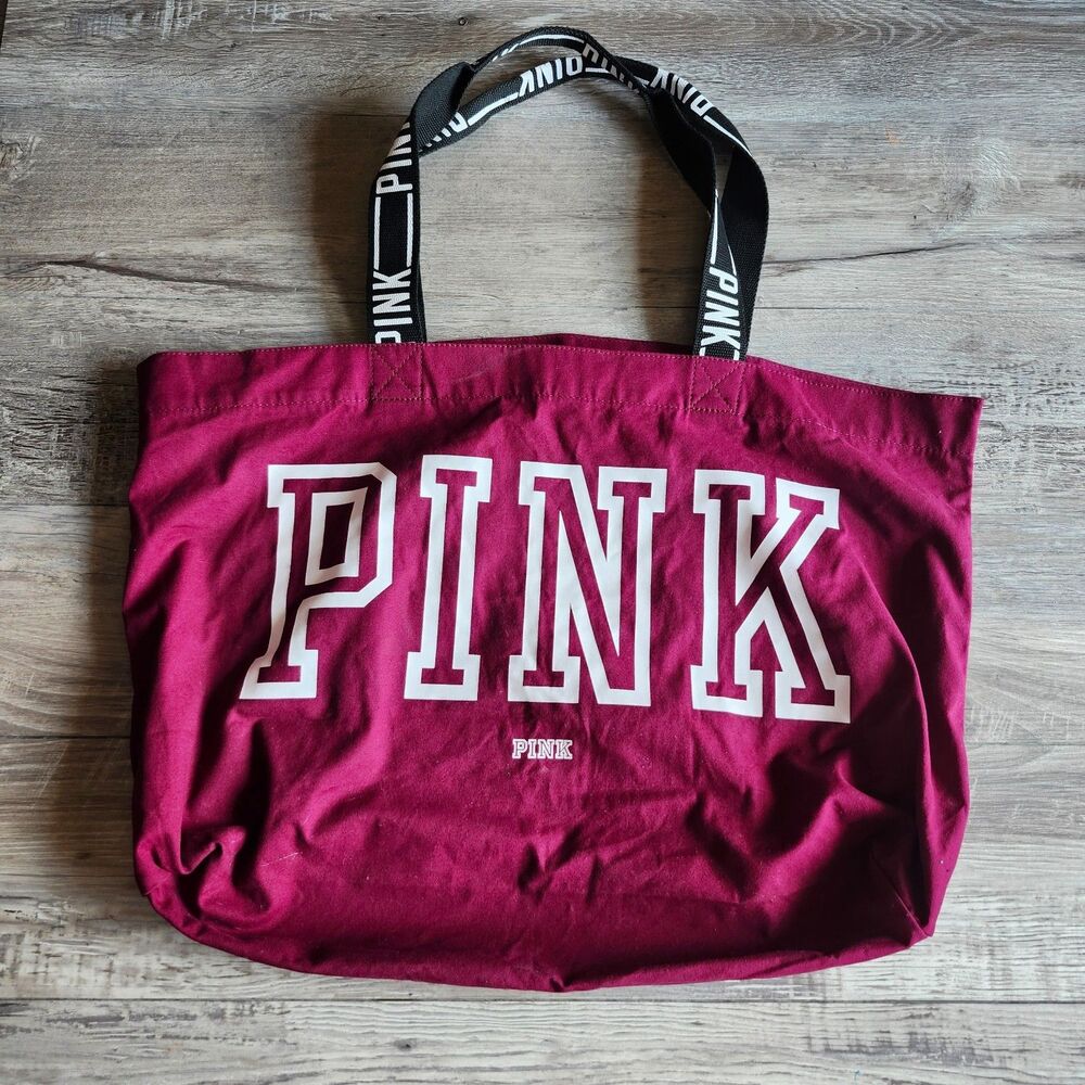 VS PINK bag